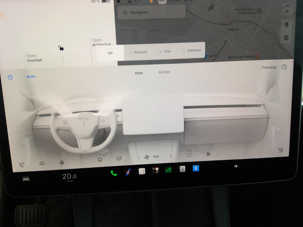 Foto 16 van Tesla Model Y