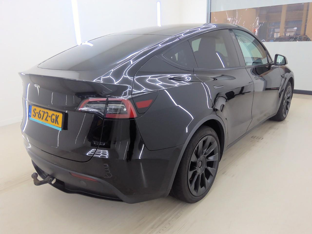 Foto 3 van Tesla Model Y