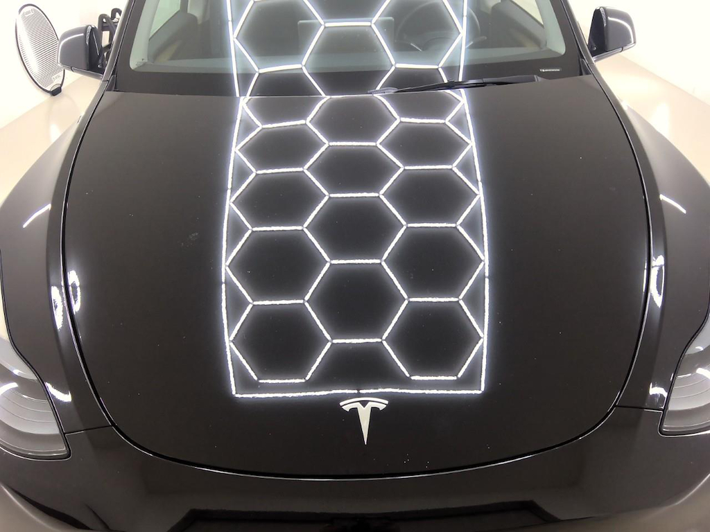 Foto 24 van Tesla Model Y