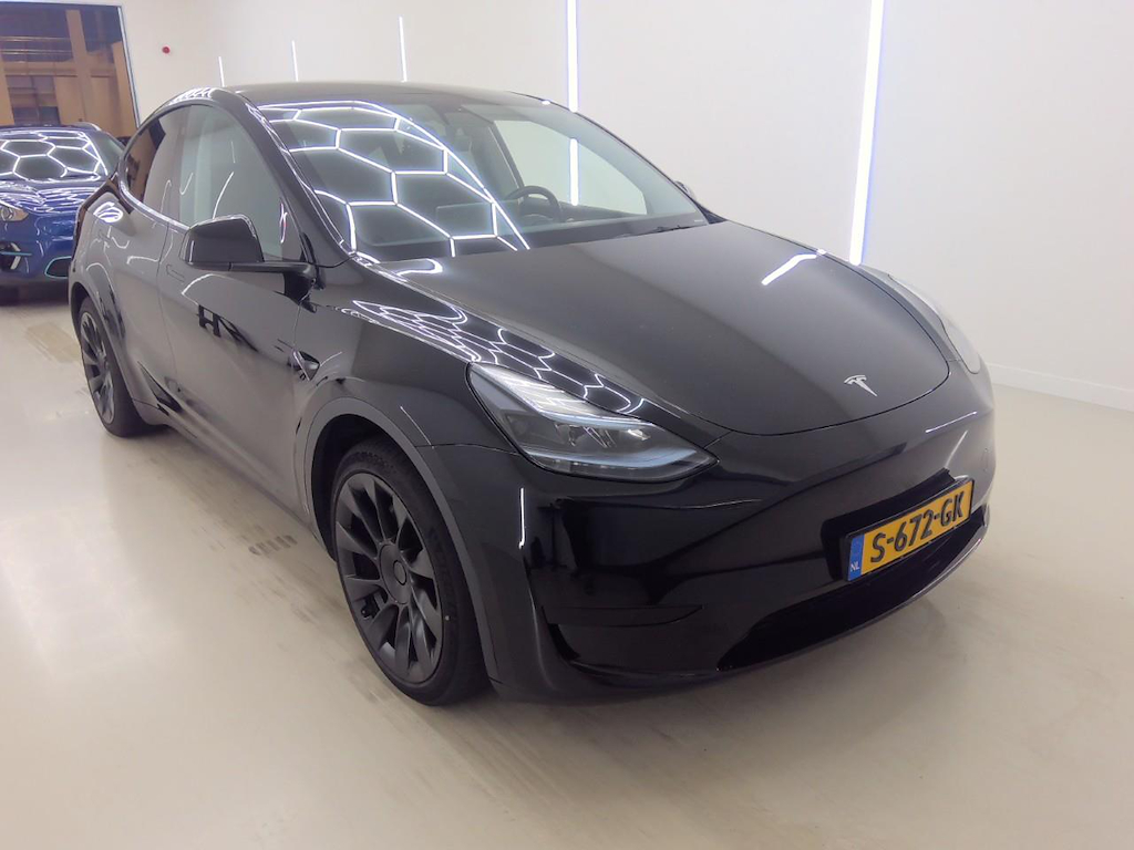 Foto 6 van Tesla Model Y