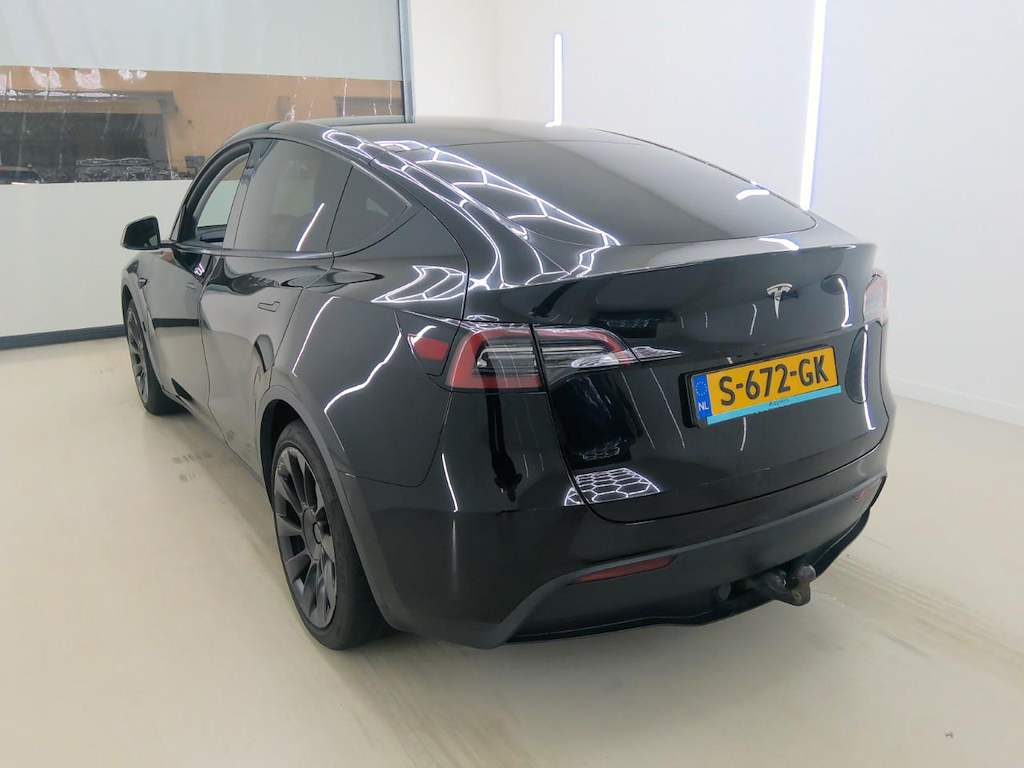 Foto 7 van Tesla Model Y