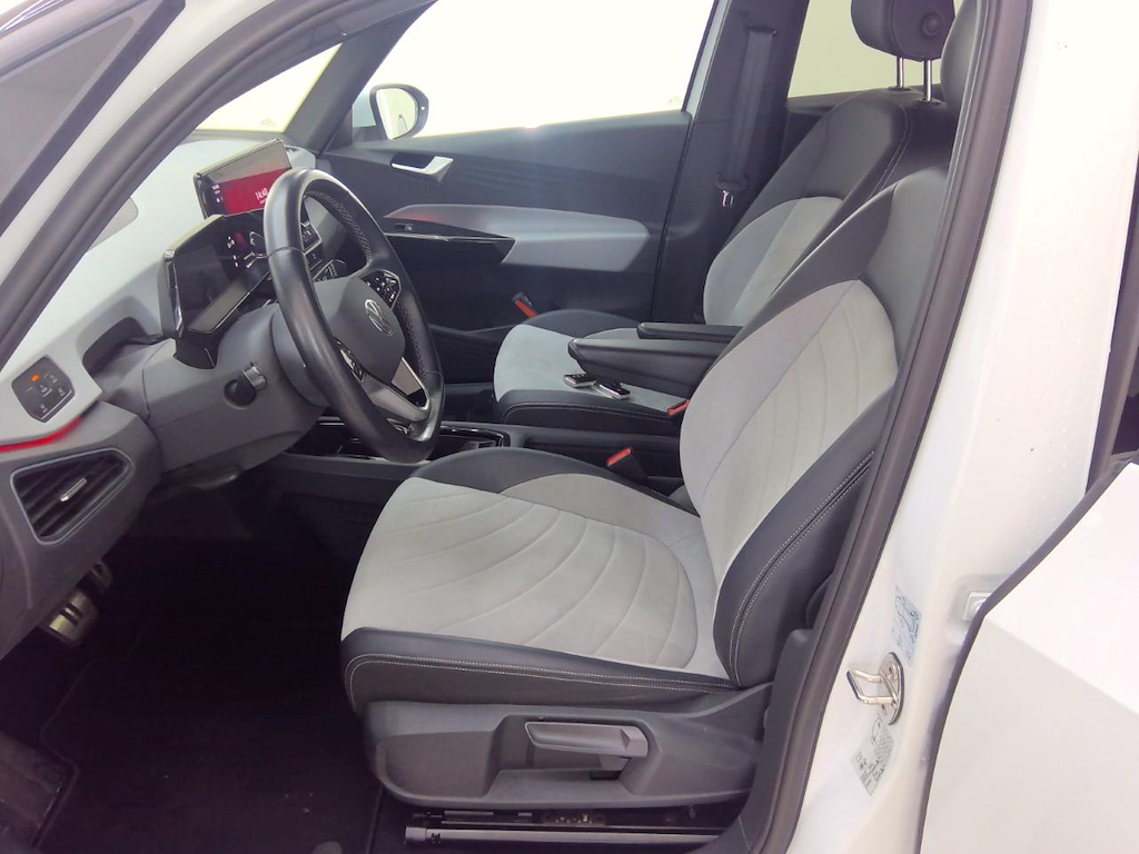 Foto 7 van Volkswagen ID.3