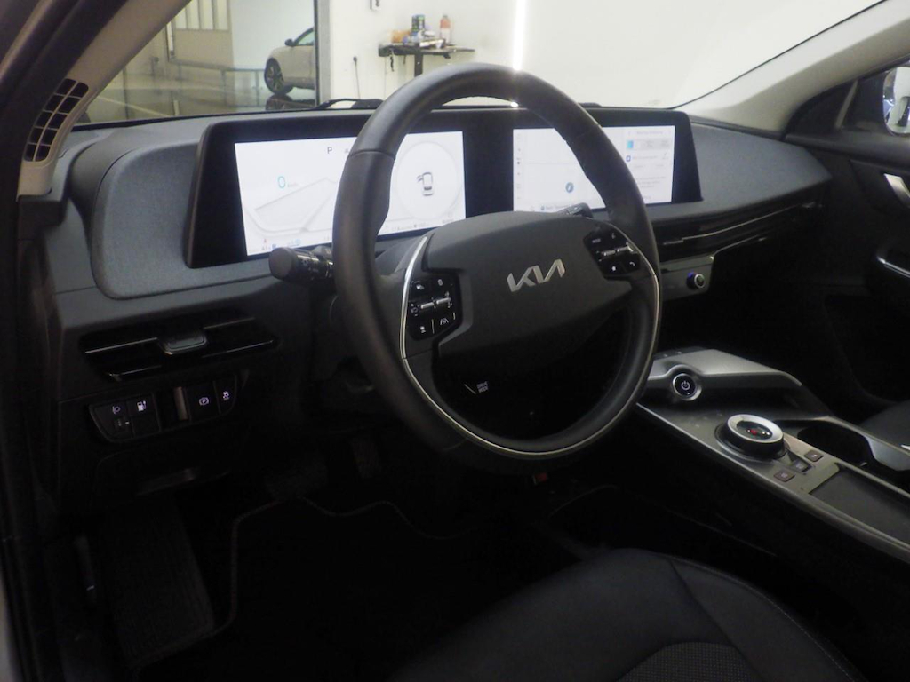 Foto 4 van Kia EV6
