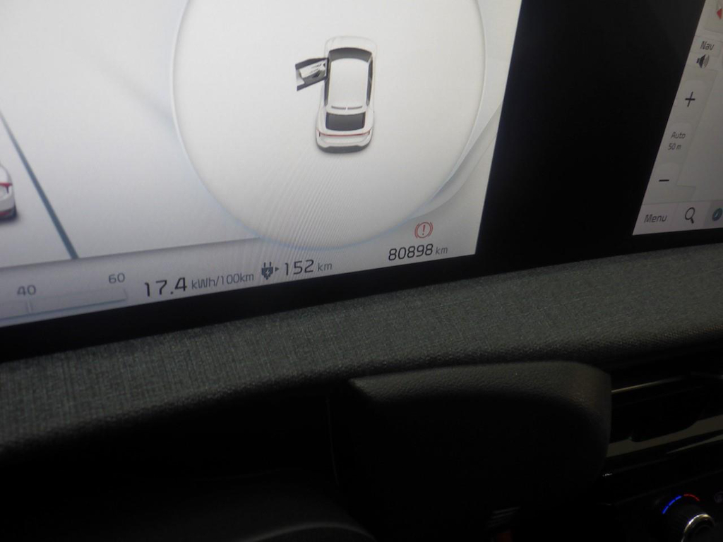 Foto 5 van Kia EV6