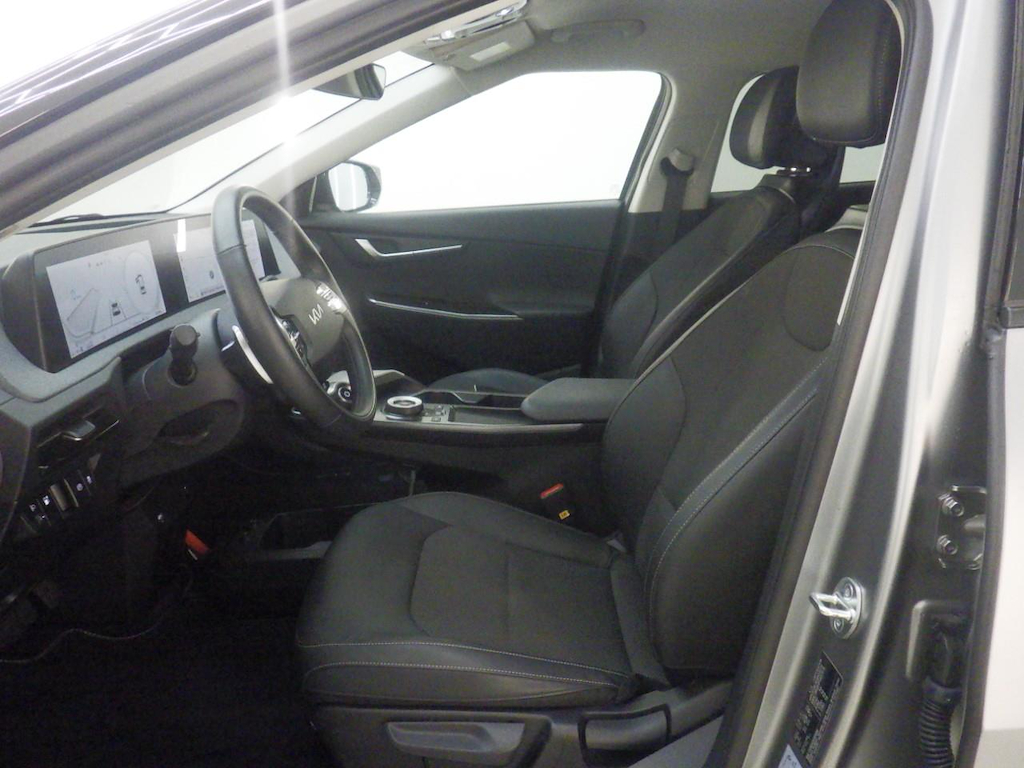 Foto 8 van Kia EV6