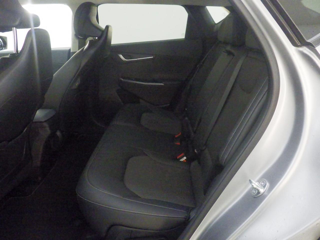 Foto 9 van Kia EV6