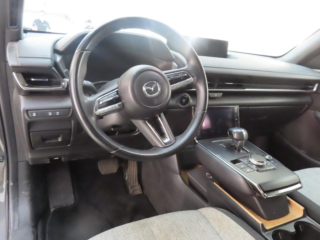 Foto 5 van Mazda MX-30