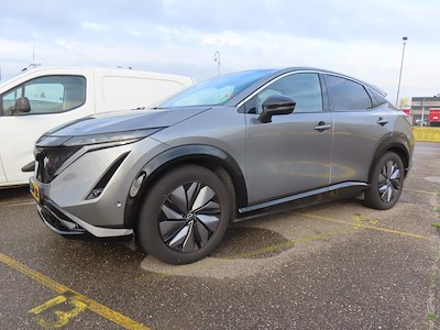 Kupi NISSAN Ariya na Ayvens Carmarket