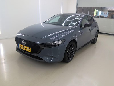 Achetez MAZDA Mazda3 sur Ayvens Carmarket