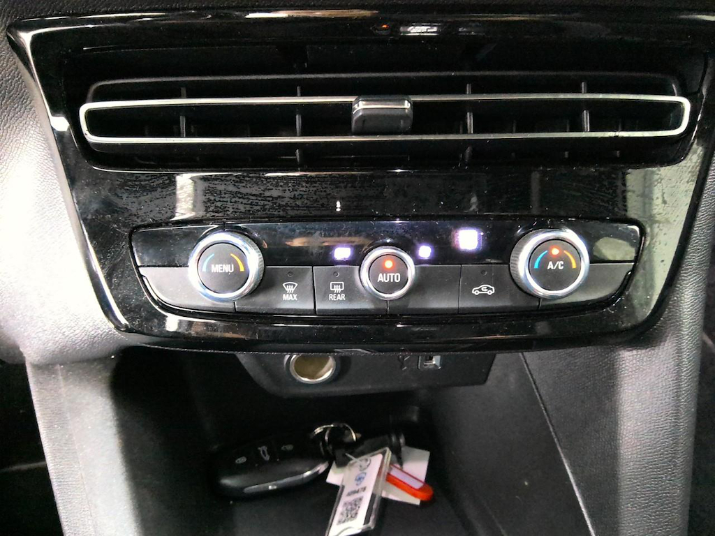 Foto 18 van Opel Mokka-e
