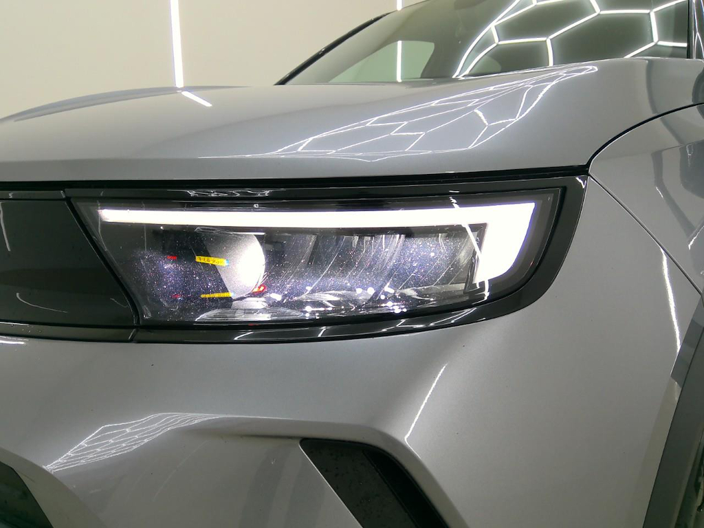 Foto 22 van Opel Mokka-e