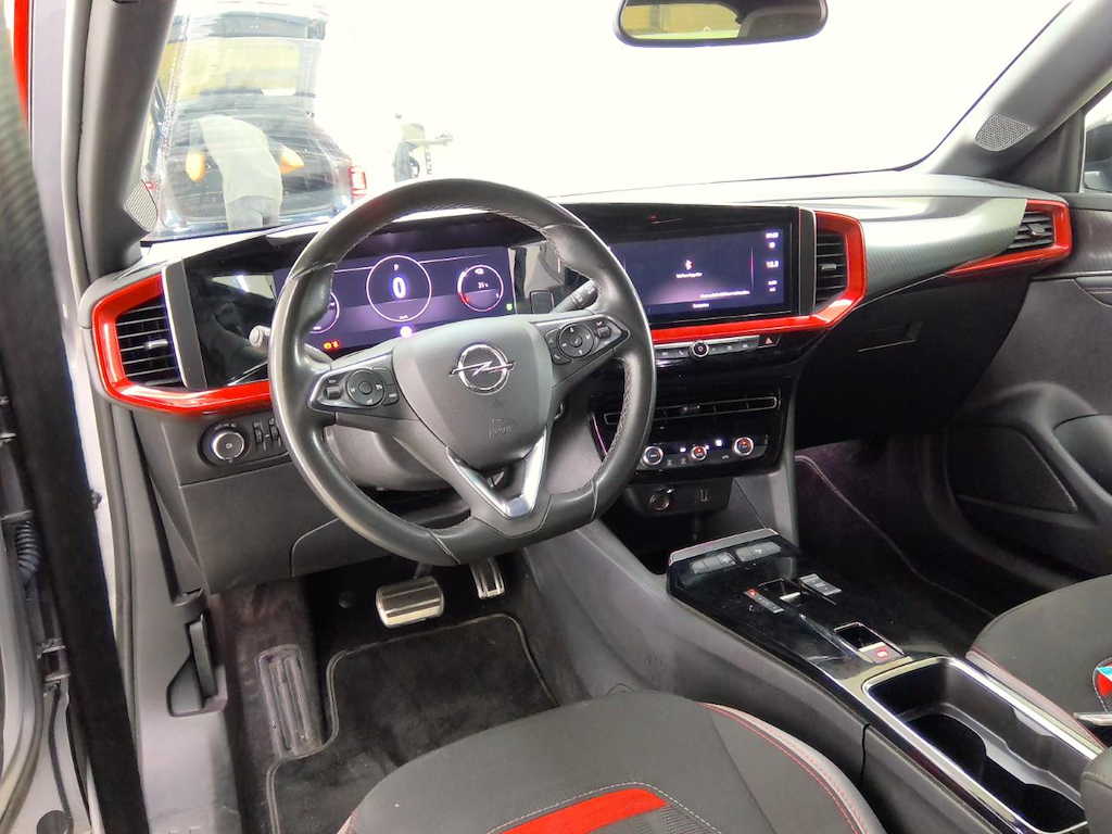Foto 4 van Opel Mokka-e