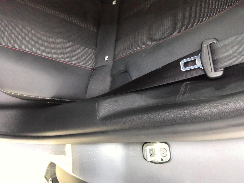 Foto 29 van Opel Mokka-e