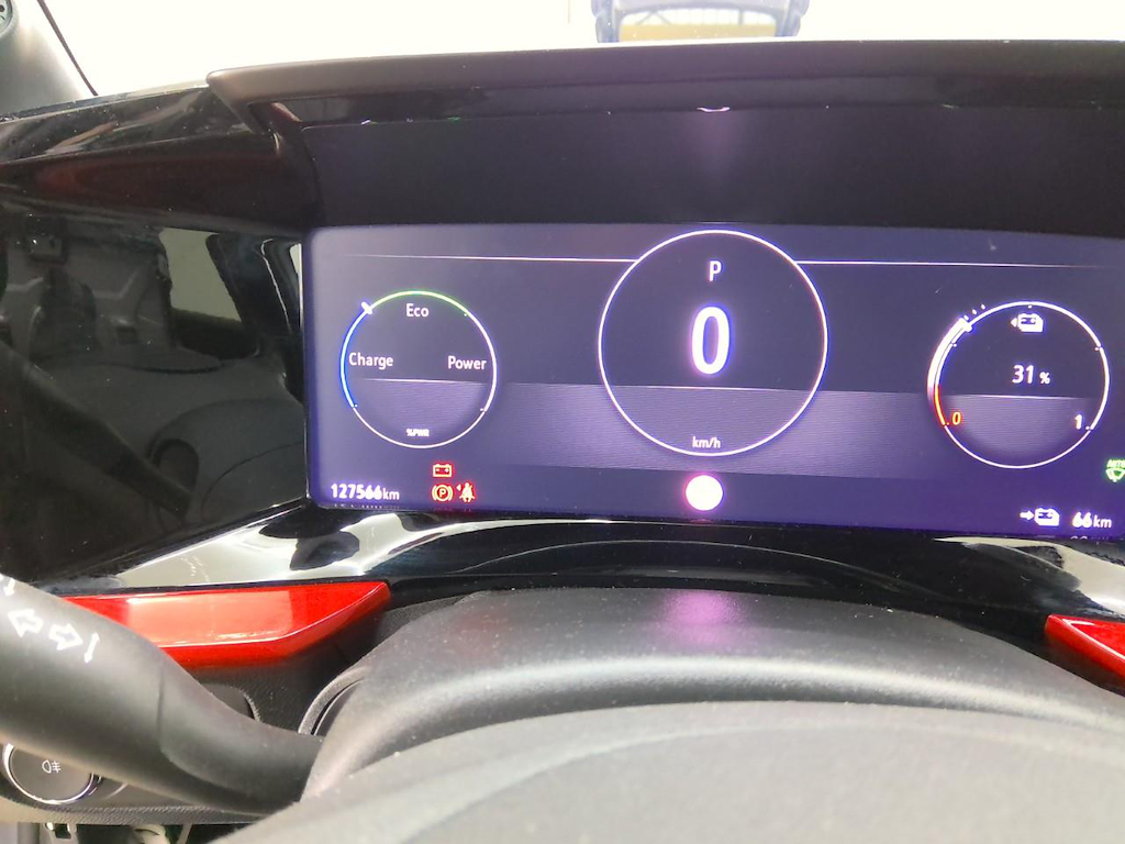 Foto 5 van Opel Mokka-e