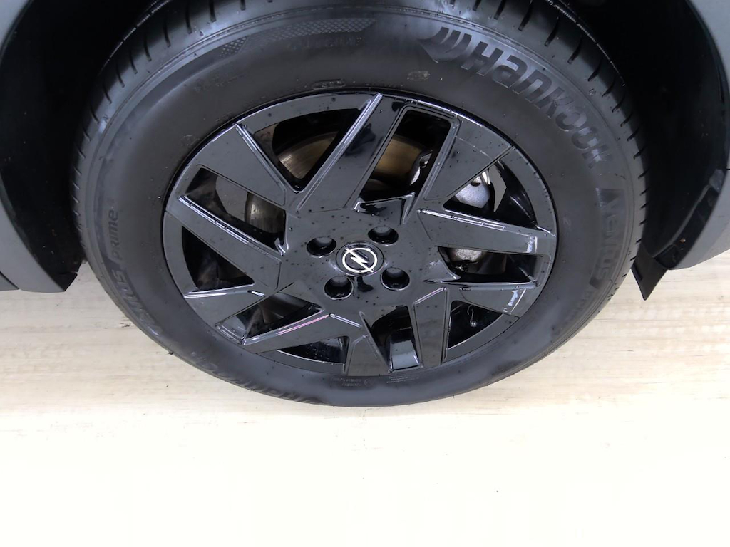 Foto 32 van Opel Mokka-e