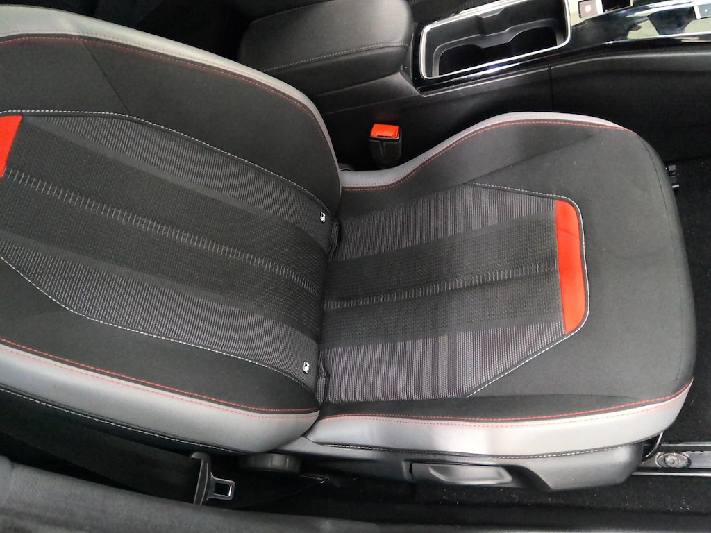 Foto 35 van Opel Mokka-e