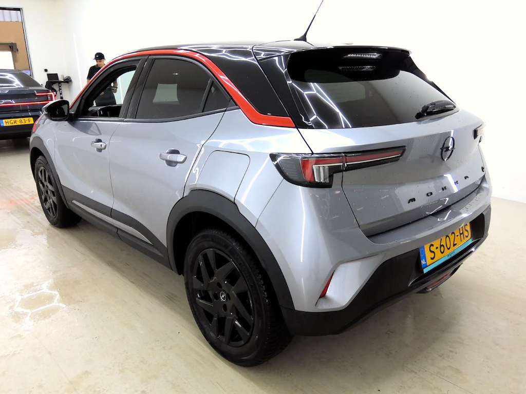 Foto 7 van Opel Mokka-e