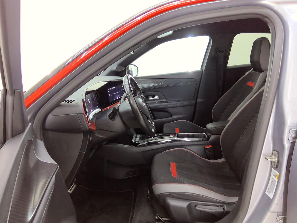 Foto 8 van Opel Mokka-e