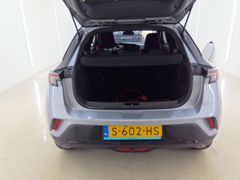 Foto 10 van Opel Mokka-e