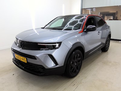 Купуй OPEL Mokka-e на Ayvens Carmarket