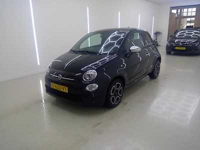 Köp FIAT 500 på Ayvens Carmarket