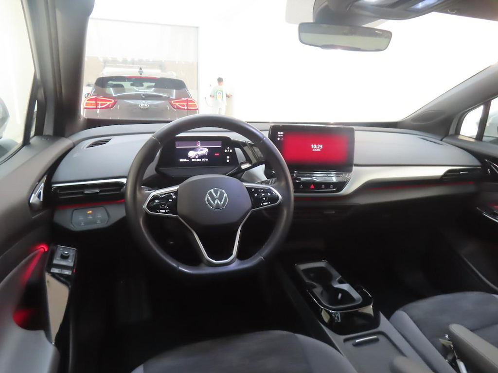 Foto 5 van Volkswagen ID.4