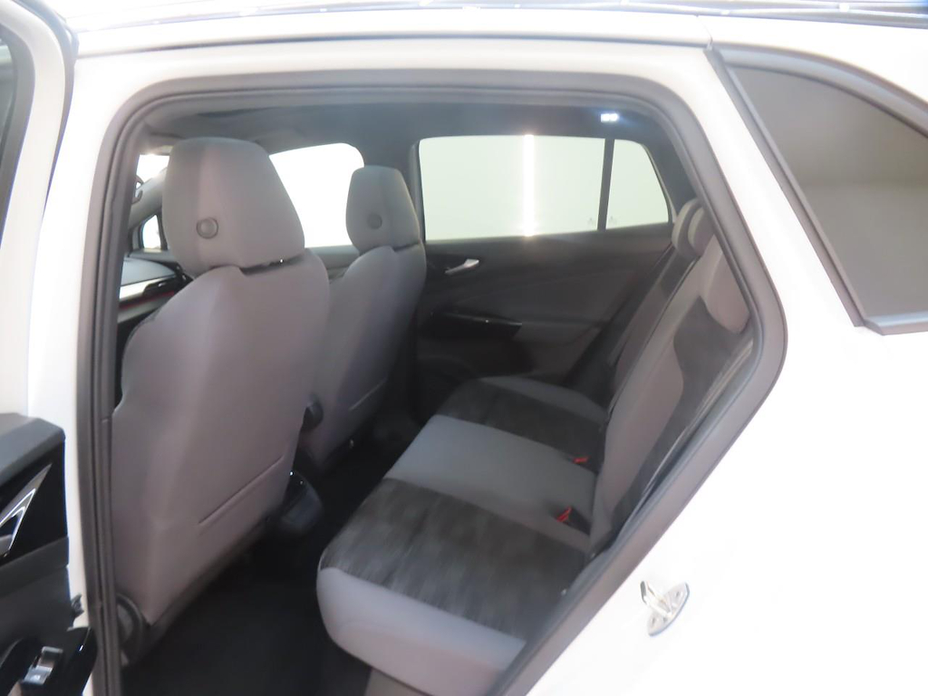 Foto 8 van Volkswagen ID.4