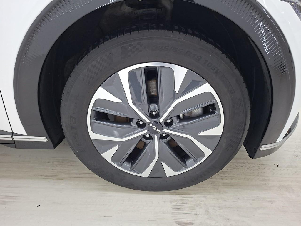 Foto 13 van Kia EV6