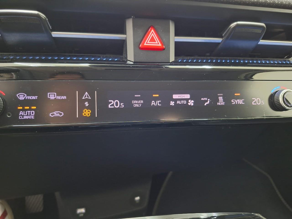 Foto 16 van Kia EV6