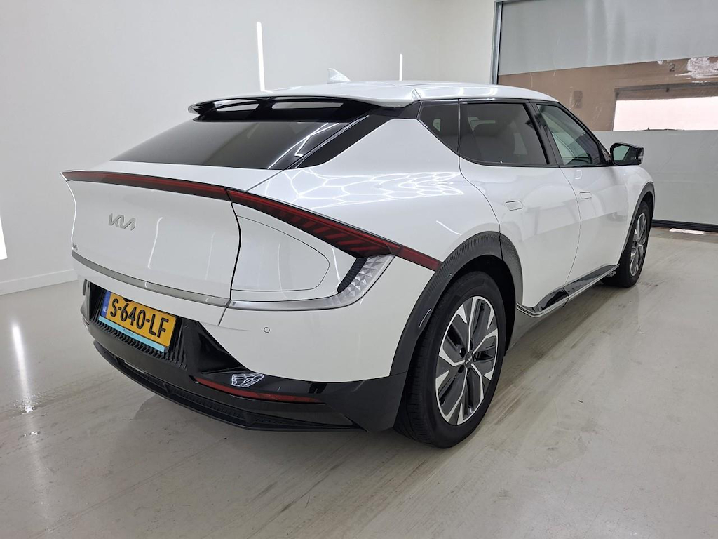 Foto 3 van Kia EV6