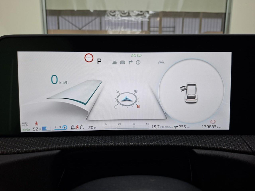 Foto 4 van Kia EV6