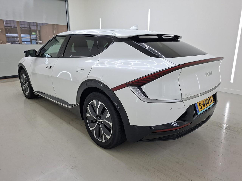 Foto 6 van Kia EV6