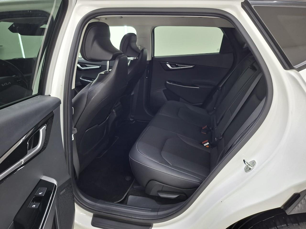Foto 9 van Kia EV6