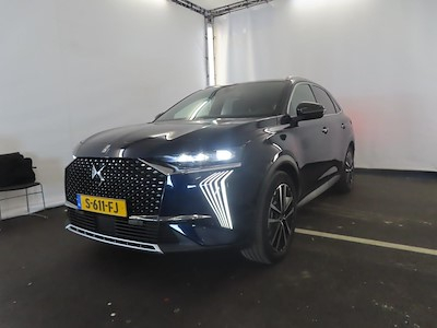 Kjøp DS AUTOMOBILES DS 7 hos Ayvens Carmarket
