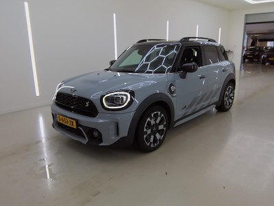 Achetez MINI Countryman sur Ayvens Carmarket
