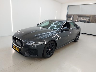 Acquista JAGUAR XF a Ayvens Carmarket