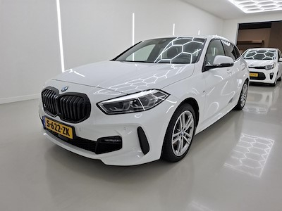 Koop uw BMW 1 Serie op Ayvens Carmarket