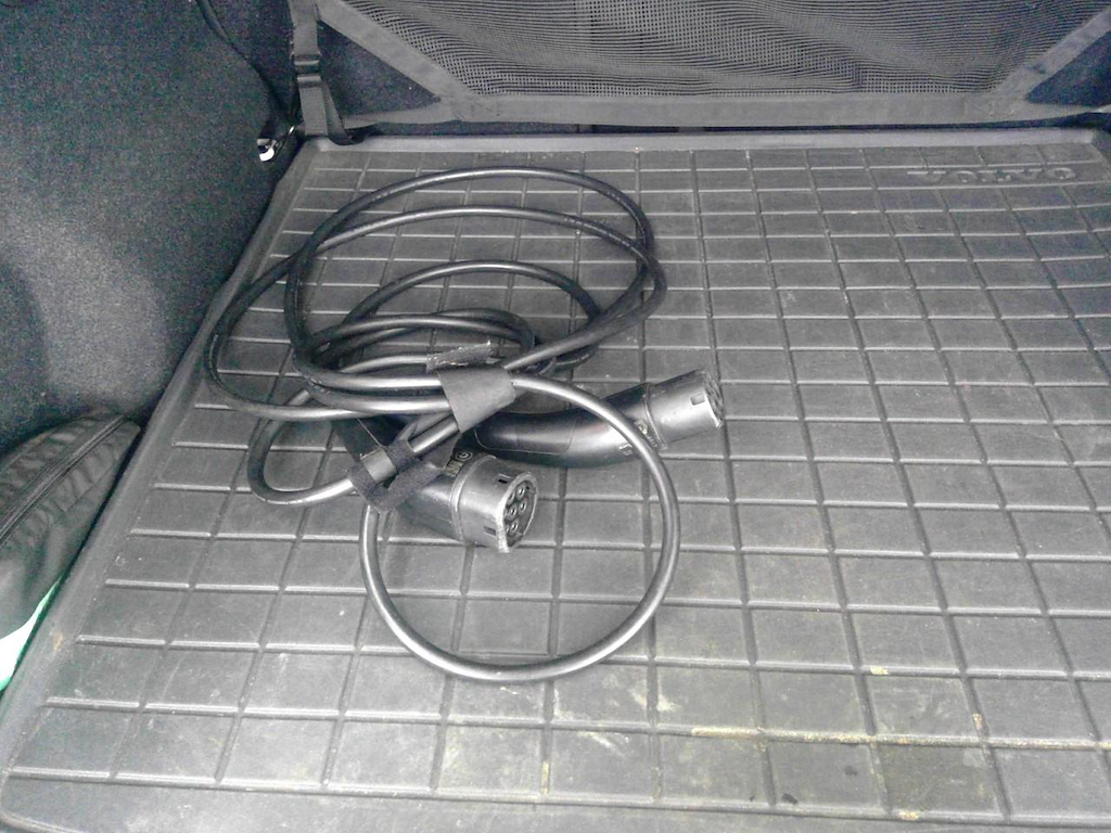 Foto 12 van Volvo XC40 Recharge