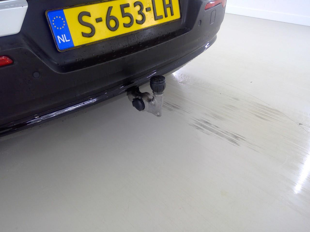 Foto 14 van Volvo XC40 Recharge