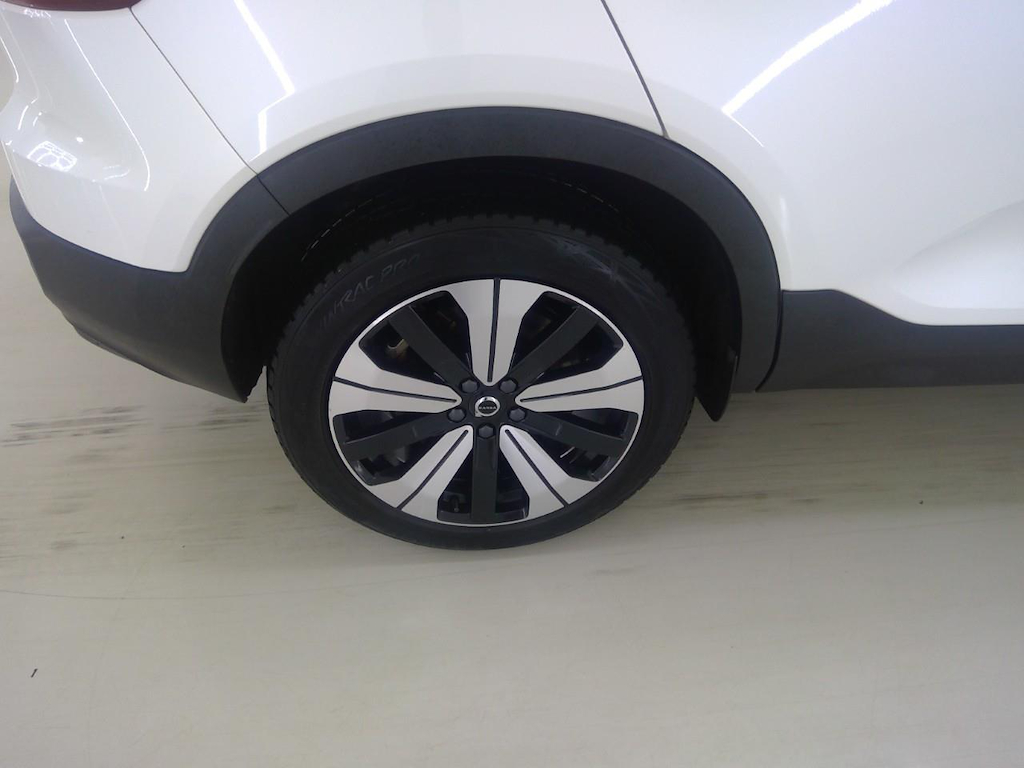 Foto 15 van Volvo XC40 Recharge