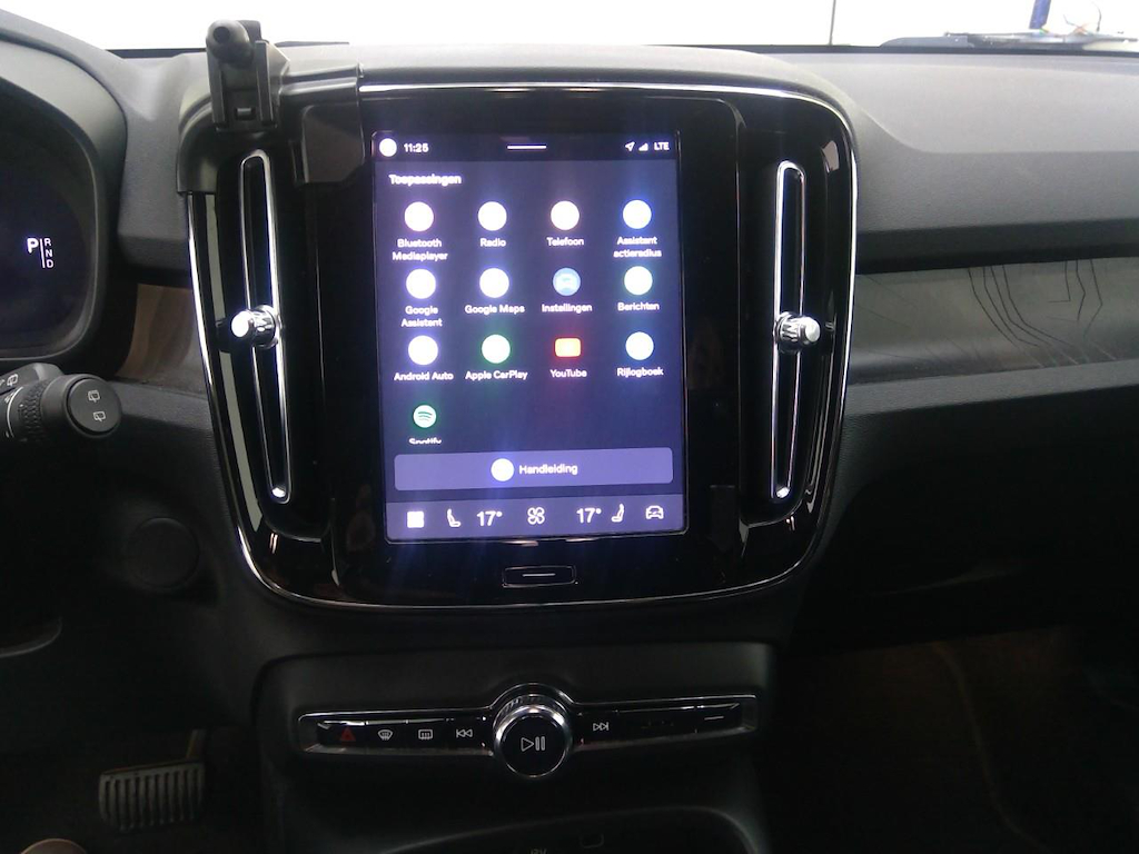 Foto 22 van Volvo XC40 Recharge