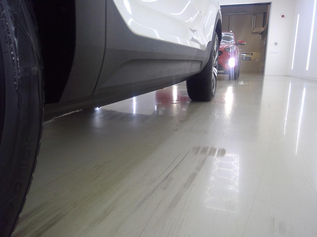 Foto 26 van Volvo XC40 Recharge