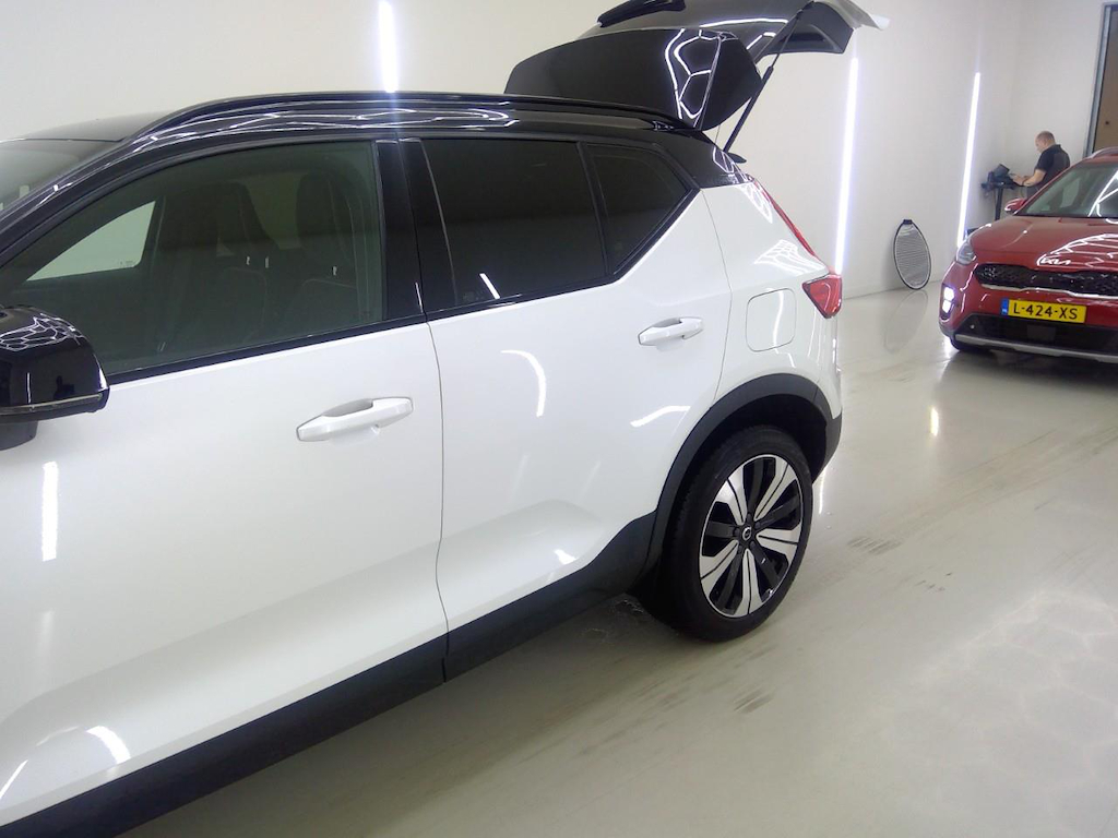 Foto 28 van Volvo XC40 Recharge