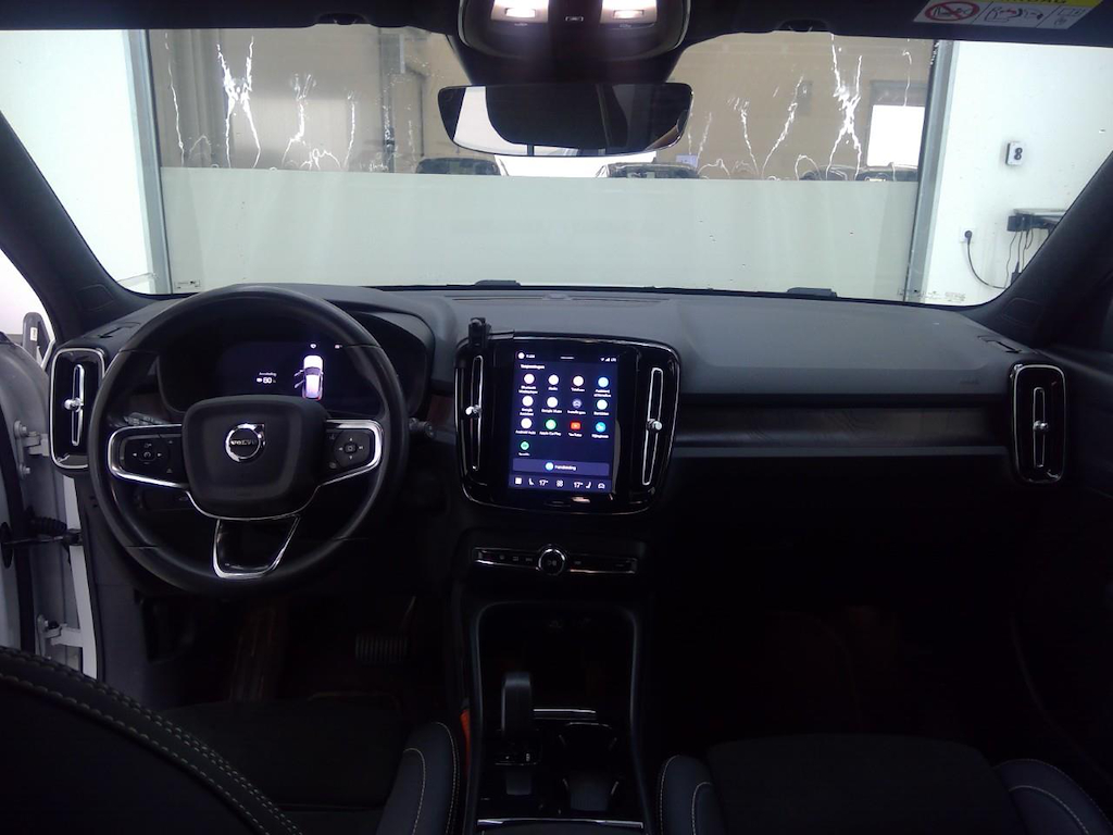 Foto 3 van Volvo XC40 Recharge