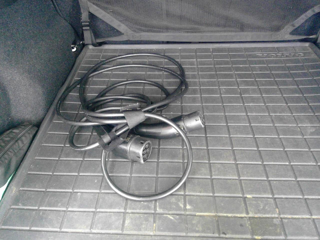 Foto 33 van Volvo XC40 Recharge