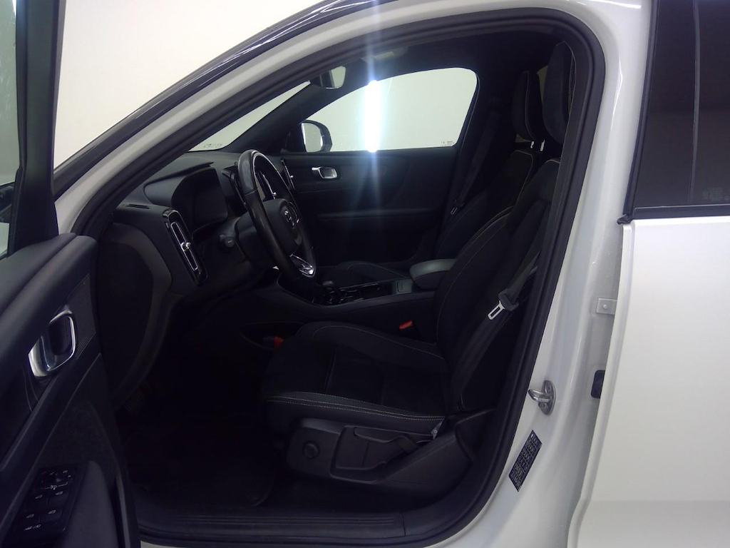 Foto 7 van Volvo XC40 Recharge