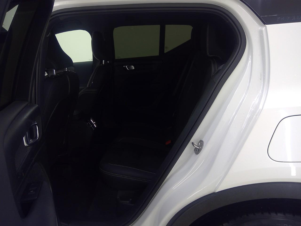 Foto 8 van Volvo XC40 Recharge