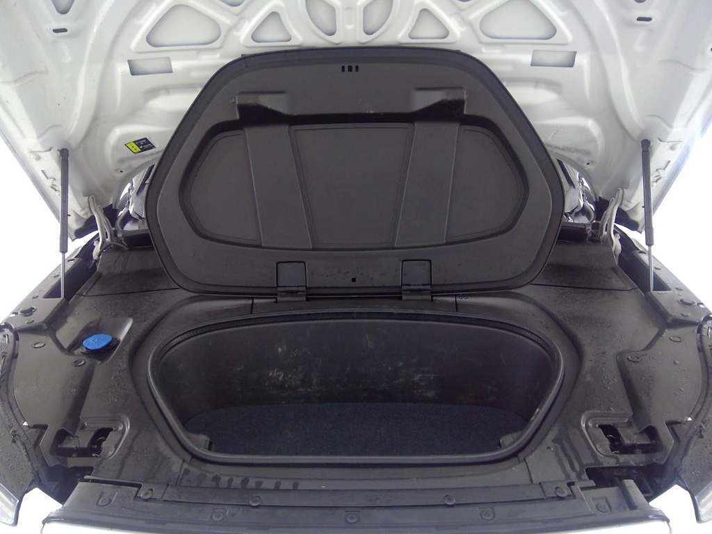 Foto 9 van Volvo XC40 Recharge