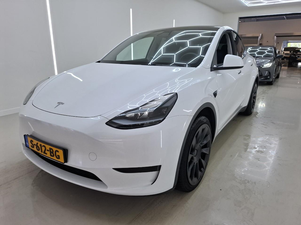 Foto 2 van Tesla Model Y