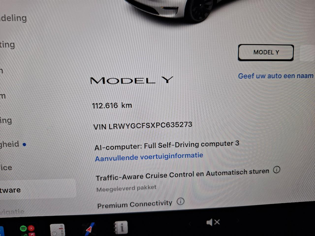 Foto 24 van Tesla Model Y
